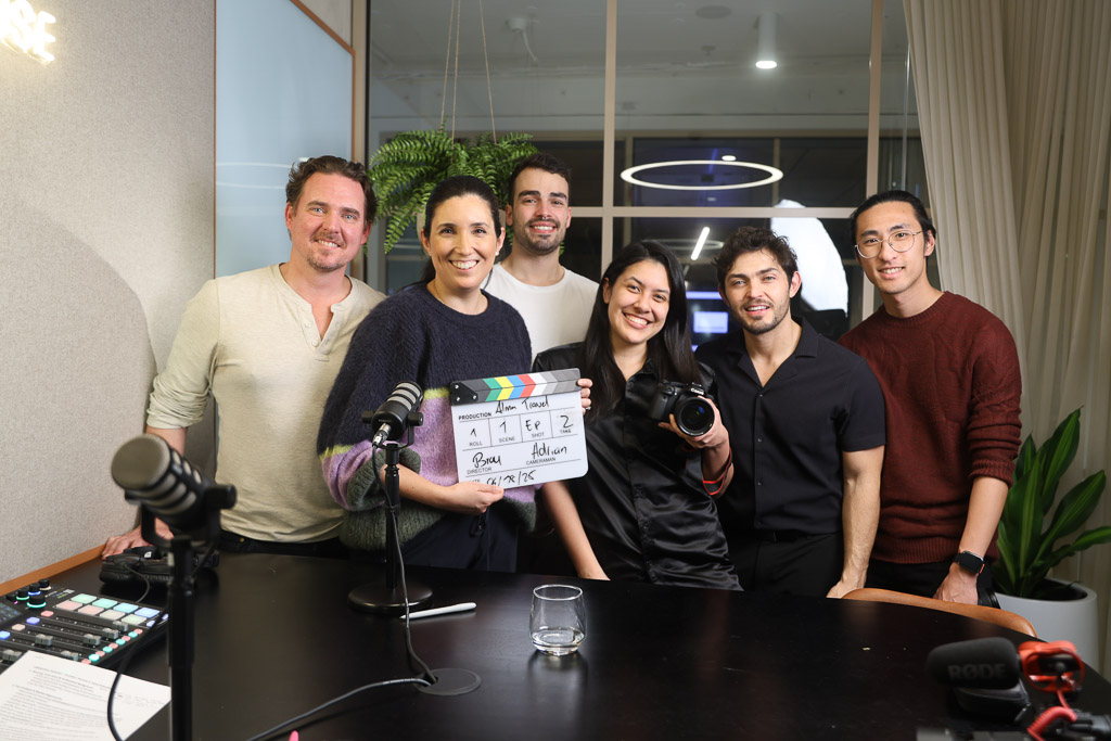 How to Choose the Perfect Podcast Studio (and Why the Right Team Matters)